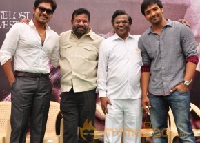 Telugulo Naaku Nachani Padam Prema Movie Launch  photo 27