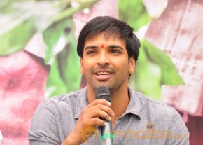 Telugulo Naaku Nachani Padam Prema Movie Launch  photo 47