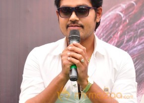 Telugulo Naaku Nachani Padam Prema Movie Launch  photo 53