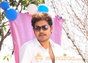 Telugulo Naaku Nachani Padam Prema Movie Launch  photo 84