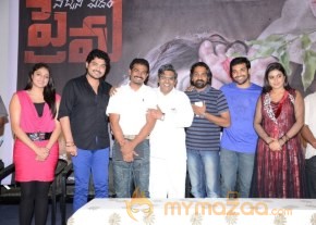 Telugulo Naaku Nachani Padam Prema  Photos photo 14