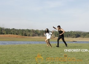 Telugulo Naaku Nachchani Padham Prema Movie Stills photo 37