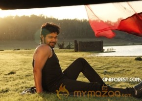 Telugulo Naaku Nachchani Padham Prema Movie Stills photo 109