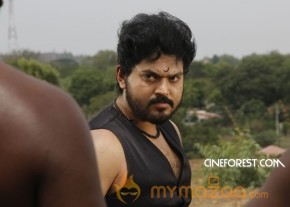 Telugulo Naaku Nachchani Padham Prema Movie Stills photo 70