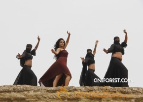 Telugulo Naaku Nachchani Padham Prema Movie Stills photo 61