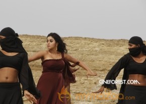 Telugulo Naaku Nachchani Padham Prema Movie Stills photo 91