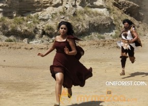 Telugulo Naaku Nachchani Padham Prema Movie Stills photo 23