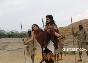 Telugulo Naaku Nachchani Padham Prema Movie Stills photo 98