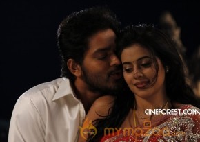Telugulo Naaku Nachchani Padham Prema Movie Stills photo 46