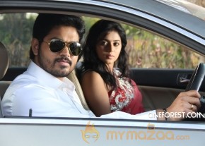 Telugulo Naaku Nachchani Padham Prema Movie Stills photo 32