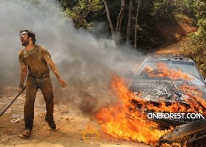 Telugulo Naaku Nachchani Padham Prema Movie Stills photo 119