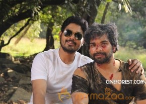 Telugulo Naaku Nachchani Padham Prema Movie Stills photo 45