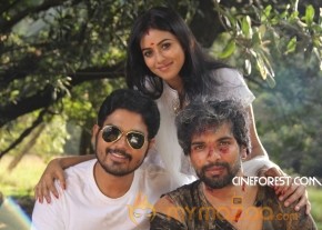 Telugulo Naaku Nachchani Padham Prema Movie Stills photo 112