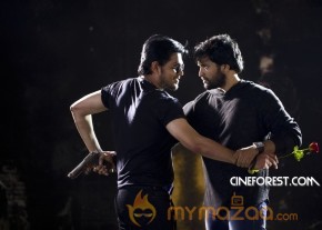 Telugulo Naaku Nachchani Padham Prema Movie Stills photo 54