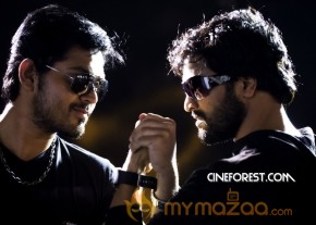 Telugulo Naaku Nachchani Padham Prema Movie Stills photo 12