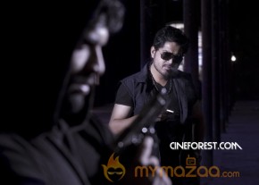 Telugulo Naaku Nachchani Padham Prema Movie Stills photo 120
