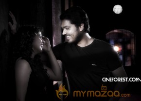 Telugulo Naaku Nachchani Padham Prema Movie Stills photo 113