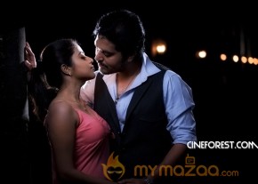 Telugulo Naaku Nachchani Padham Prema Movie Stills photo 80