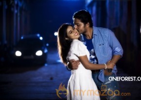 Telugulo Naaku Nachchani Padham Prema Movie Stills photo 74