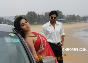 Telugulo Naaku Nachchani Padham Prema Movie Stills photo 104