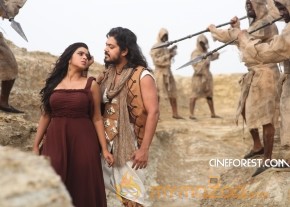 Telugulo Naaku Nachchani Padham Prema Movie Stills photo 116