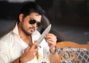 Telugulo Naaku Nachchani Padham Prema Movie Stills photo 33