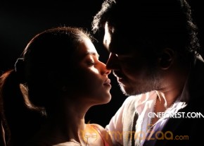 Telugulo Naaku Nachchani Padham Prema Movie Stills photo 6