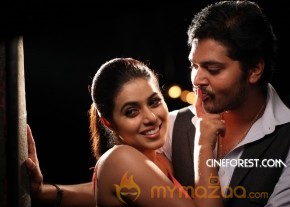 Telugulo Naaku Nachchani Padham Prema Movie Stills photo 9