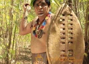 Telugulo Naaku Nachchani Padham Prema Movie Stills photo 106