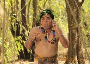 Telugulo Naaku Nachchani Padham Prema Movie Stills photo 108