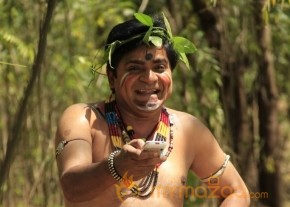 Telugulo Naaku Nachchani Padham Prema Movie Stills photo 16