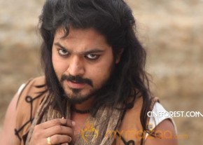 Telugulo Naaku Nachchani Padham Prema Movie Stills photo 5
