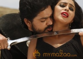 Telugulo Naaku Nachchani Padham Prema Movie Stills photo 64