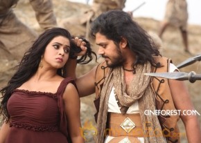 Telugulo Naaku Nachchani Padham Prema Movie Stills photo 107
