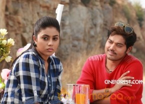 Telugulo Naaku Nachchani Padham Prema Movie Stills photo 3