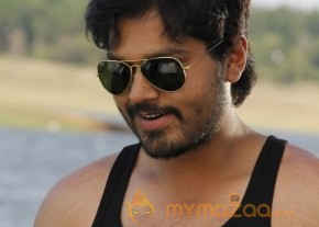Telugulo Naaku Nachchani Padham Prema Movie Stills photo 11