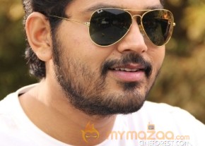 Telugulo Naaku Nachchani Padham Prema Movie Stills photo 58