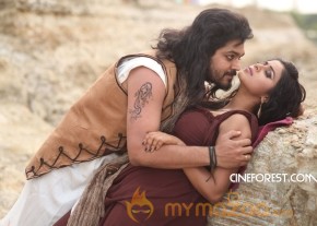 Telugulo Naaku Nachchani Padham Prema Movie Stills photo 85