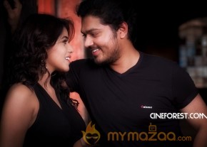 Telugulo Naaku Nachchani Padham Prema Movie Stills photo 15