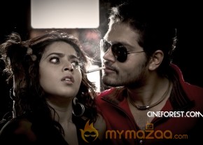 Telugulo Naaku Nachchani Padham Prema Movie Stills photo 38