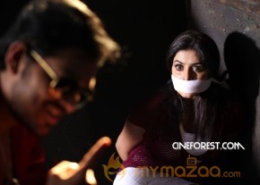 Telugulo Naaku Nachchani Padham Prema Movie Stills photo 41