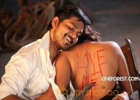 Telugulo Naaku Nachchani Padham Prema Movie Stills photo 56