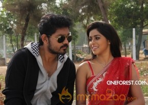 Telugulo Naaku Nachchani Padham Prema Movie Stills photo 42