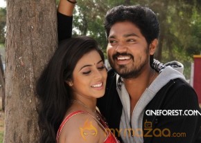 Telugulo Naaku Nachchani Padham Prema Movie Stills photo 99