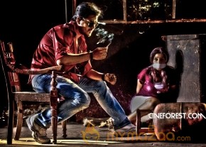 Telugulo Naaku Nachchani Padham Prema Movie Stills photo 78