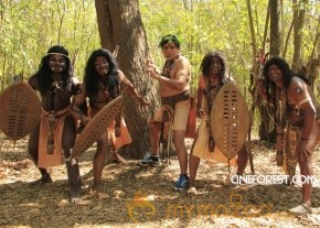 Telugulo Naaku Nachchani Padham Prema Movie Stills photo 30