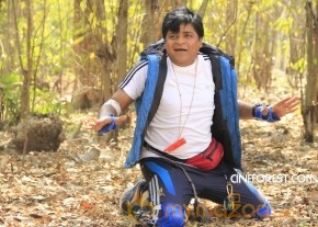 Telugulo Naaku Nachchani Padham Prema Movie Stills photo 72