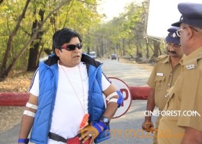 Telugulo Naaku Nachchani Padham Prema Movie Stills photo 8