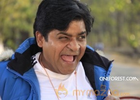 Telugulo Naaku Nachchani Padham Prema Movie Stills photo 117