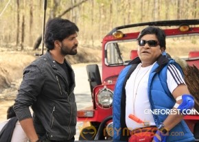 Telugulo Naaku Nachchani Padham Prema Movie Stills photo 50